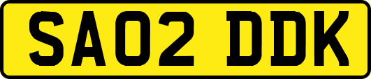 SA02DDK