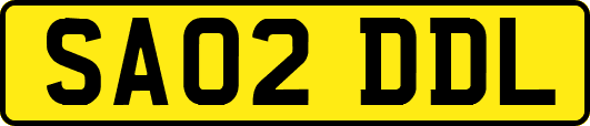 SA02DDL