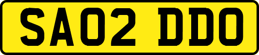SA02DDO
