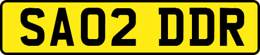SA02DDR