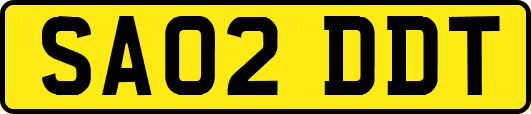SA02DDT