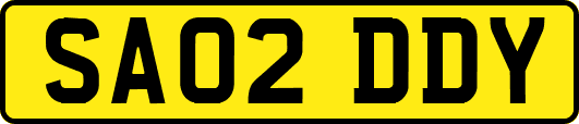SA02DDY