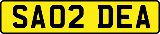 SA02DEA