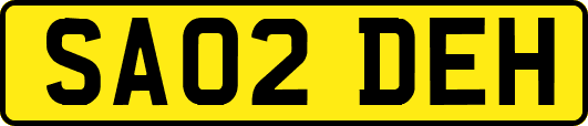 SA02DEH