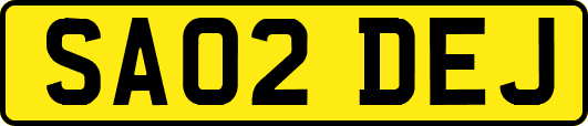 SA02DEJ