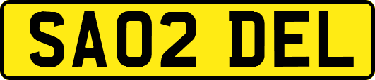 SA02DEL
