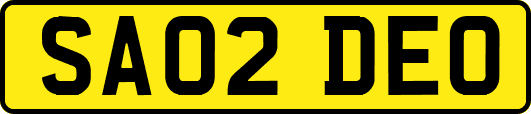 SA02DEO