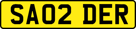 SA02DER