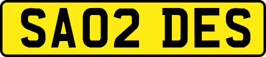 SA02DES