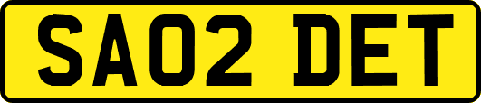 SA02DET