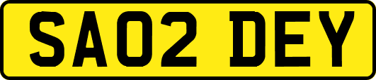 SA02DEY