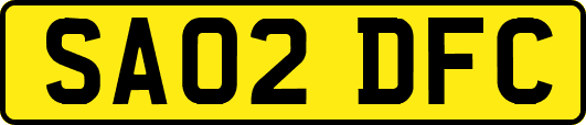 SA02DFC