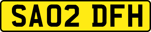 SA02DFH