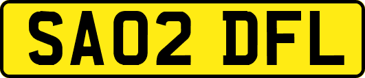 SA02DFL