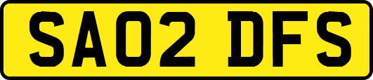 SA02DFS