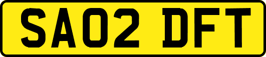 SA02DFT