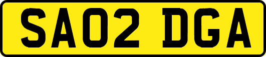 SA02DGA