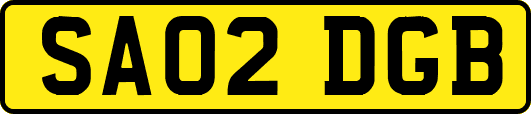 SA02DGB