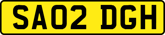SA02DGH