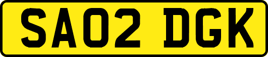 SA02DGK