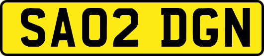 SA02DGN