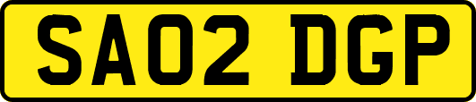 SA02DGP