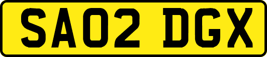 SA02DGX