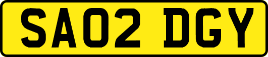 SA02DGY