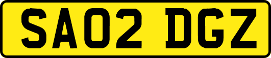 SA02DGZ