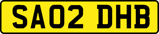 SA02DHB