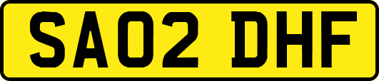 SA02DHF