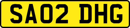 SA02DHG