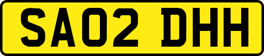 SA02DHH