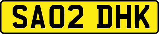 SA02DHK