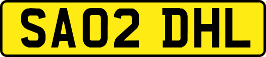 SA02DHL