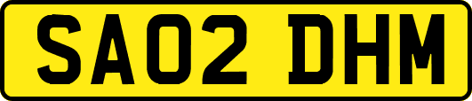 SA02DHM