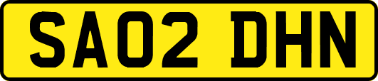SA02DHN