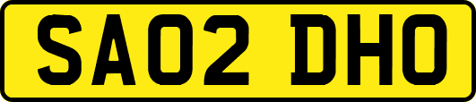 SA02DHO