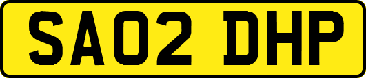 SA02DHP