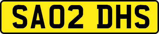 SA02DHS