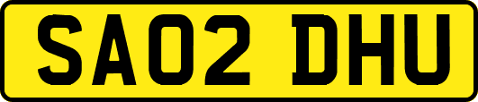 SA02DHU