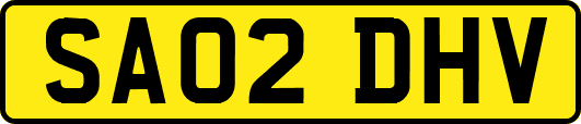 SA02DHV