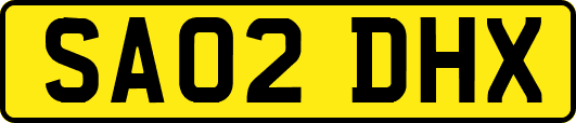 SA02DHX