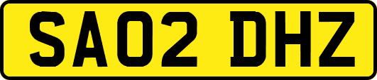 SA02DHZ