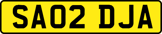 SA02DJA