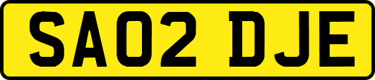 SA02DJE