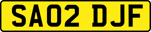 SA02DJF