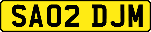 SA02DJM