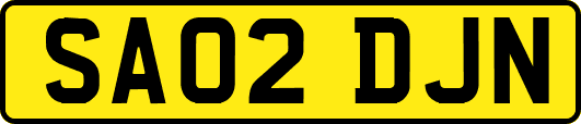 SA02DJN