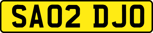 SA02DJO